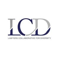 Lawyers Collaborative for Diversity logo