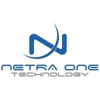Netra One Technology logo