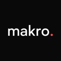 Makro Agency logo