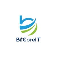 BITCOREIT logo