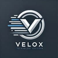 Velox Technology Advisors logo