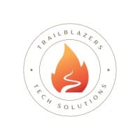 Trailblazers Tech Solutions logo