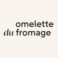 Omelette du Fromage | logo
