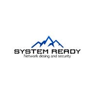 SYSTEM READY logo
