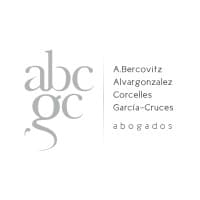 A. Bercovitz AlvargonzÃ¡lez Corcelles y GarcÃ­a-Cruces Abogados logo