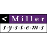 Miller logo