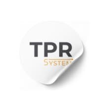 TPR-SYSTEM logo