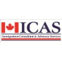 Immigration Consultant & Advocacy Services logo