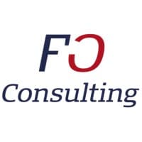 FO-Consulting logo
