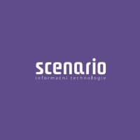 Scenario s. r. o logo