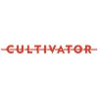 Cultivator Advertising & Design logo