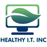 Healthy IT logo
