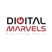Digital Marvels logo
