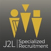 J2L Specialized Recruitment logo