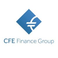 CFE Finance logo