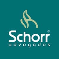 Schorr Advogados logo