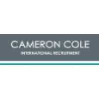 Cameron Cole International logo