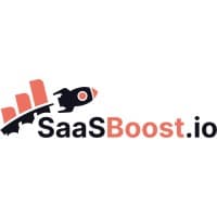 SaaSBoost.io logo