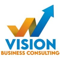 Vision Business Consulting Dubai logo