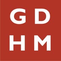 Graves Dougherty Hearon & Moody logo