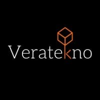 Veratekno logo