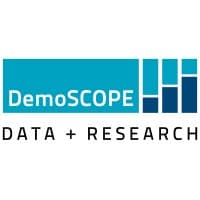 DemoSCOPE AG logo