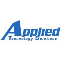 Applied Technology Solutions logo