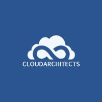 Cloud Architects Expert logo