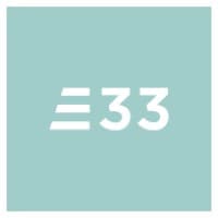 Tower33 Digital logo