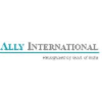 Ally International logo