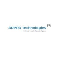 ARPPA logo