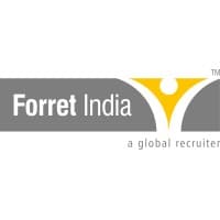 Forret India Pvt logo