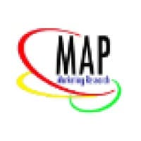 MAP Marketing Research logo