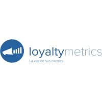 Loyalty Metrics logo