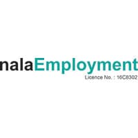 NALA EMPLOYMENT logo