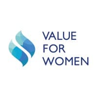 Value For Women logo