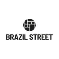 Brazil Street logo