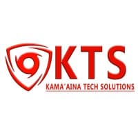 Kama'aina Tech Solutions logo