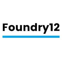 Foundry12 logo