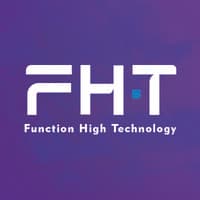FHT YazÄ±lÄ±m ve BiliÅŸim Teknolojileri San. Tic. Ltd. Åžti logo