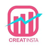 Creatinsta logo