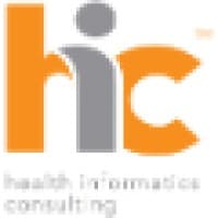 Health Informatics Consulting logo