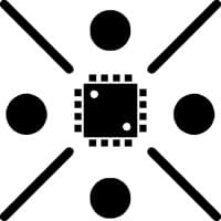Iranian Technology Services logo