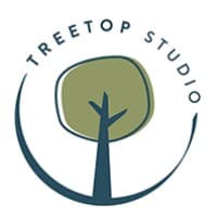 Treetop Studio logo