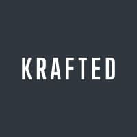 Krafted Agency logo
