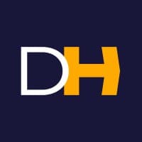 Digital Heart logo