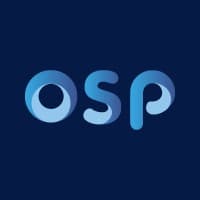 OSP Group logo