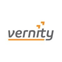 Vernity logo