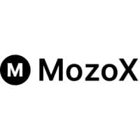 MozoX logo