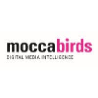 moccabirds logo
